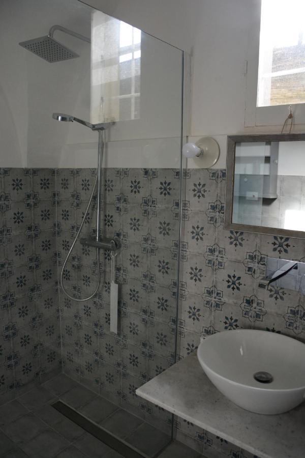 Specchia GalloneAricelle Speziali住宿加早餐旅馆 外观 照片