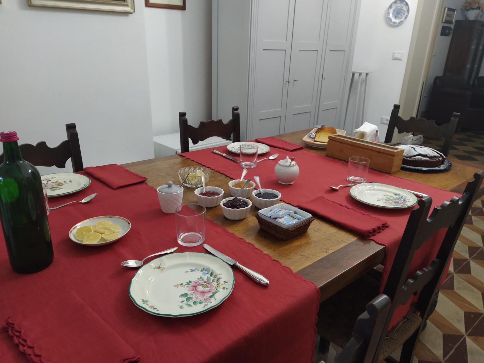 Specchia GalloneAricelle Speziali住宿加早餐旅馆 外观 照片
